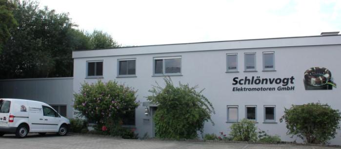 Schlönvogt Elektromotoren GmbH