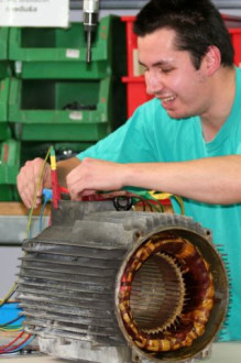 Reparaturen