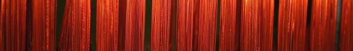 Spulendetail